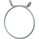 (90044)エアクリーナ ホース クランプ NO.2 トヨタ