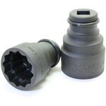 PWS-3227-12K 仮締用Wソケット12．7 椿モデル