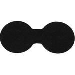 (72987)リヤシート センタ アームレスト カバー トヨタ