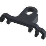 19947-66010 (19947)レジスティブコード クランプ NO.4 トヨタ