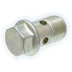 (90401)プレッシャフィードチューブ ユニオン ボルト トヨタ