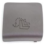 73717)チャイルドレストレイントシートテザーアンカ カバー トヨタ