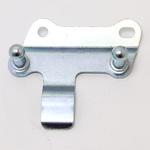 (78114)アクセルレータ ペダル サポートブラケット トヨタ