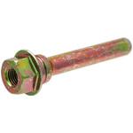 (47715)リヤディスクブレーキ シリンダスライド ピン トヨタ