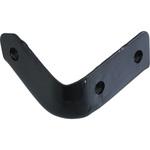 76645-89101 (76645)リヤボデー マッドガード ブラケット RH トヨタ