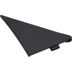 (67492)フロントドアロワーフレームブラケット ガーニッシュ LH トヨタ