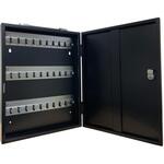 タチバナ キーボックス携帯式 ブラック(黒) タチバナ製作所