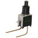 TP33WW080 APEM 押しボタンスイッチ， モーメンタリ， PCB， SPST， TP33WW080 APEM