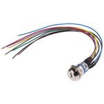 JD9H126W APEM キースイッチ， JD9H126W， 3極， 45° APEM
