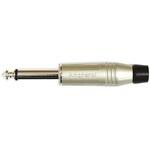 ACPM-GN Amphenol (アンフェノール)，  フォーンコネクタ 6.35 mm ケーブルマウント モノ AMPHENOL