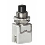 1212A2 APEM 押しボタンスイッチ， モーメンタリ， パネルマウント， SPST， 1212A2 APEM