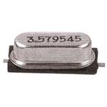 CAA-10.000-18-3050-X AKER 水晶振動子， 10MHz， 表面実装， 2-pin， HC-49-US SMD AKER