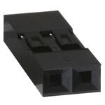 65039-035LF Amphenol Communications Solutions コネクタハウジング 2極 ピッチ：2.54mm 1列 65039-035LF AMPHENOL