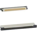 Amphenol Communications Solutions FPC/FFC コネクタ， 40極， 0.5mm， 表面実装 AMPHENOL