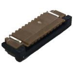 SFW8R-1STE1LF Amphenol Communications Solutions FPC/FFC コネクタ， 8極， 1mm， 表面実装 AMPHENOL