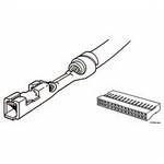 47565-002LF Amphenol Communications Solutions コネクタ端子 (圧着端子) メス 47565-002LF AMPHENOL