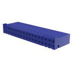 90312-004LF Amphenol Communications Solutions コネクタハウジング 4極 ピッチ：2mm 1列 90312-004LF AMPHENOL