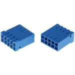 65239-005LF Amphenol Communications Solutions コネクタハウジング 10極 ピッチ：2.54mm 2列 65239-005LF AMPHENOL