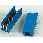 76385-304LF Amphenol Communications Solutions 基板接続用ピンヘッダ 8極 2.54mm 2列 76385-304LF AMPHENOL