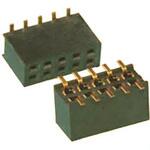 20021321-00008C4LF Amphenol Communications Solutions 基板接続用ソケット 8 極 1.27mm 2 列 表面実装 AMPHENOL