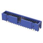 75869-106LF Amphenol Communications Solutions 基板接続用ピンヘッダ 34極 2.54mm 2列 75869-106LF AMPHENOL