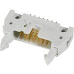 71918-140LF Amphenol Communications Solutions 基板接続用ピンヘッダ 40極 2.54mm 2列 71918-140LF AMPHENOL