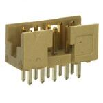 98414-G06-10ULF Amphenol Communications Solutions 基板接続用ピンヘッダ 10極 2.0mm 2列 98414-G06-10ULF AMPHENOL