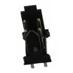 76385-302LF Amphenol Communications Solutions 基板接続用ピンヘッダ 4極 2.54mm 2列 76385-302LF AMPHENOL