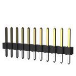 77311-118-02LF Amphenol Communications Solutions ピンヘッダ 2極 2.54mm 1列 77311-118-02LF AMPHENOL