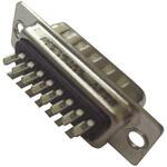 FCE17-E09PM-250 Amphenol D-subコネクタ， 9極， オス， パネルマウント， FCE17-E09PM-250 AMPHENOL
