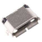 10103592-0001LF Amphenol ICC USBコネクタ B タイプ， メス 表面実装 10103592-0001LF AMPHENOL