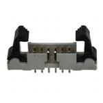 10078991-G22-10ULF Amphenol ICC 基板接続用ピンヘッダ 10極 2.0mm 2列 10078991-G22-10ULF AMPHENOL