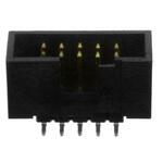 52601-G10-8LF Amphenol ICC 基板接続用ピンヘッダ 10極 2.54mm 2列 52601-G10-8LF AMPHENOL