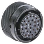 62GB-56T16-26SN アンフェノール MIL規格丸型コネクタ 62GB， シリーズ， オス， 26極 62GB-56T16-26SN AMPHENOL