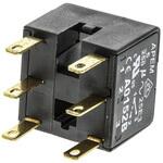 A0152B 押しボタンコンタクトブロック 2CO APEM APEM
