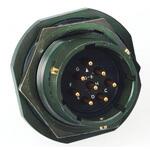 MS3106E10SL-4S アンフェノール MIL規格丸型コネクタ MS， シリーズ， オス， MS3106E10SL-4S AMPHENOL