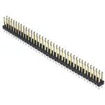 77313-818-72LF Amphenol ICC ピンヘッダ 72極 2.54mm 2列 77313-818-72LF AMPHENOL