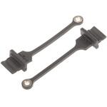 MUSB2A111024BP ダストカバー Amphenol ICC USBタイプA MUSB2A111024BP USBダストキャップ AMPHENOL