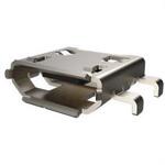 10103593-0001LF Amphenol ICC USBコネクタ B タイプ， メス 表面実装 10103593-0001LF AMPHENOL