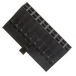 65846-006LF Amphenol ICC コネクタハウジング 20極 ピッチ：2.54mm 2列 65846-006LF AMPHENOL