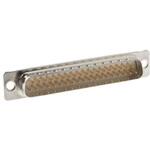 DC37P064HTXLF Amphenol FCI D-subコネクタ， 37極， オス， パネルマウント， DC37P064HTXLF AMPHENOL