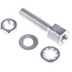 863001061TLF Amphenol ICC アクセサリ D-subコネクタ用 AMPHENOL