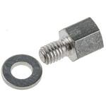 863001018TLF Amphenol ICC アクセサリ Delta Dシリーズ用 AMPHENOL