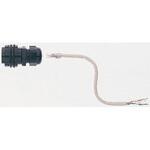 RJF 6B Amphenol Socapex RJ45 モジュラーコネクタ， RJ45コネクタ， Cat5e， RJF 6B AMPHENOL