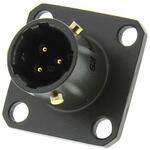 62GB-12E08-33PN Amphenol Limited MIL規格丸型コネクタ 62GB， シリーズ， メス， 3極 62GB-12E08-33PN AMPHENOL