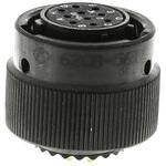 62GB-56T12-10SN Amphenol Limited MIL規格丸型コネクタ 62GB， シリーズ， オス， 10極 62GB-56T12-10SN AMPHENOL