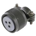 62GB-585-12-03S Amphenol Limited ケーブルクランプ 62GB-585-12-03S AMPHENOL