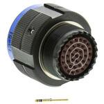 TV06RW-15-35PN(W52) Amphenol Limited MIL規格丸型コネクタ TV， シリーズ， オス， 37極 TV06RW-15-35PN(W52) AMPHENOL