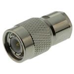 T1141A1-ND3G-1-50 Amphenol RF 同軸コネクタ プラグ ケーブルマウント TNCコネクタ， T1141A1-ND3G-1-50 AMPHENOL