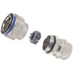 RJFTV6MN Amphenol RJ45 モジュラーコネクタ， オス， RJ45コネクタ， ケーブルマウント， Cat5e， RJFTV6MN AMPHENOL